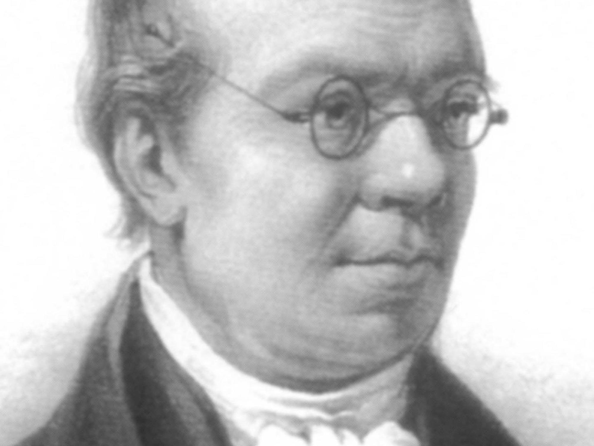 Johann Wilhelm Wilms
