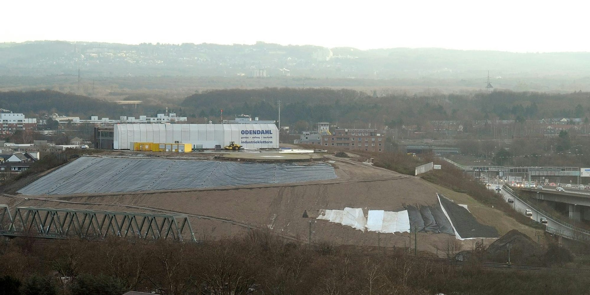 Kalkberg