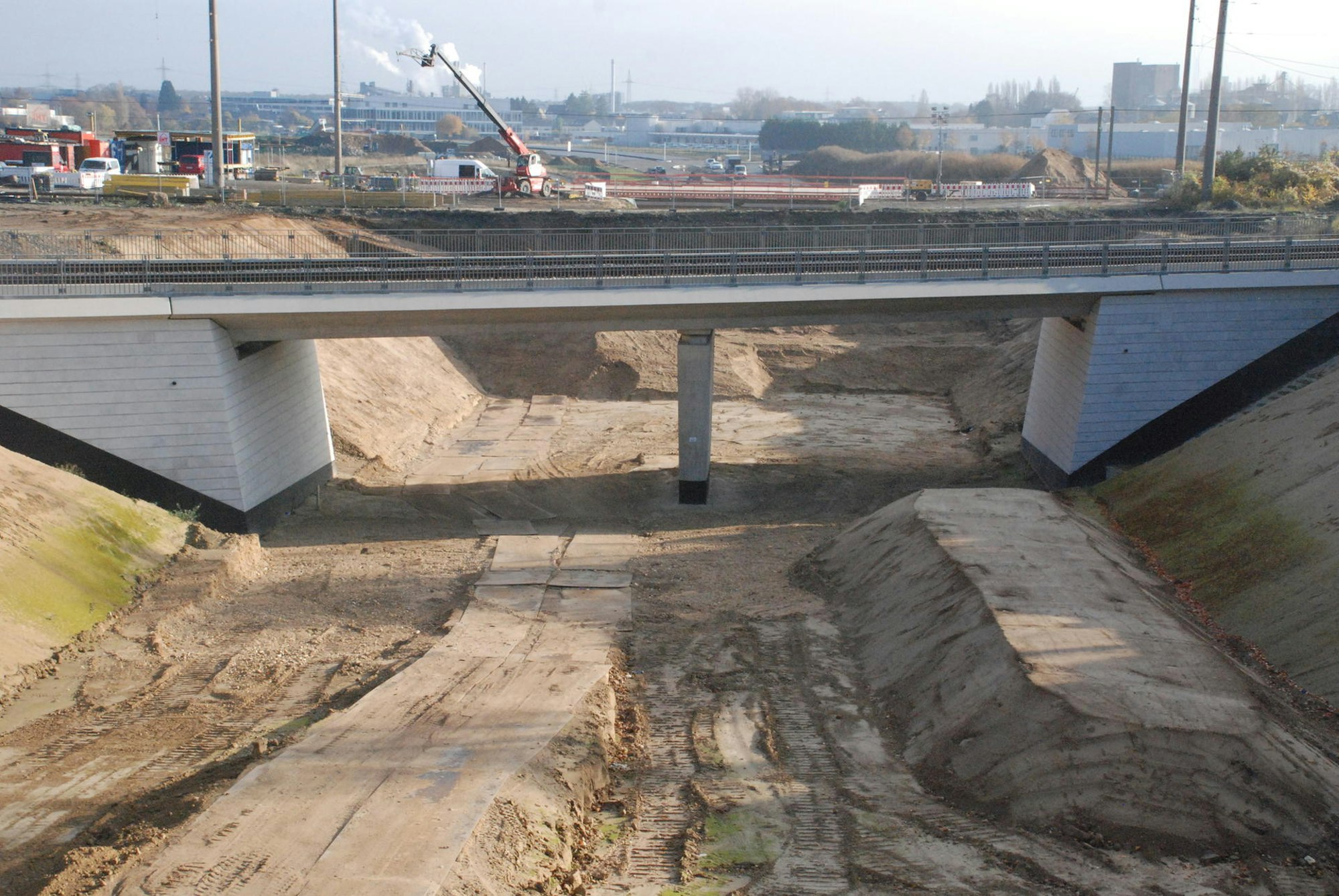 Knotenpunkt_Bonnstraße