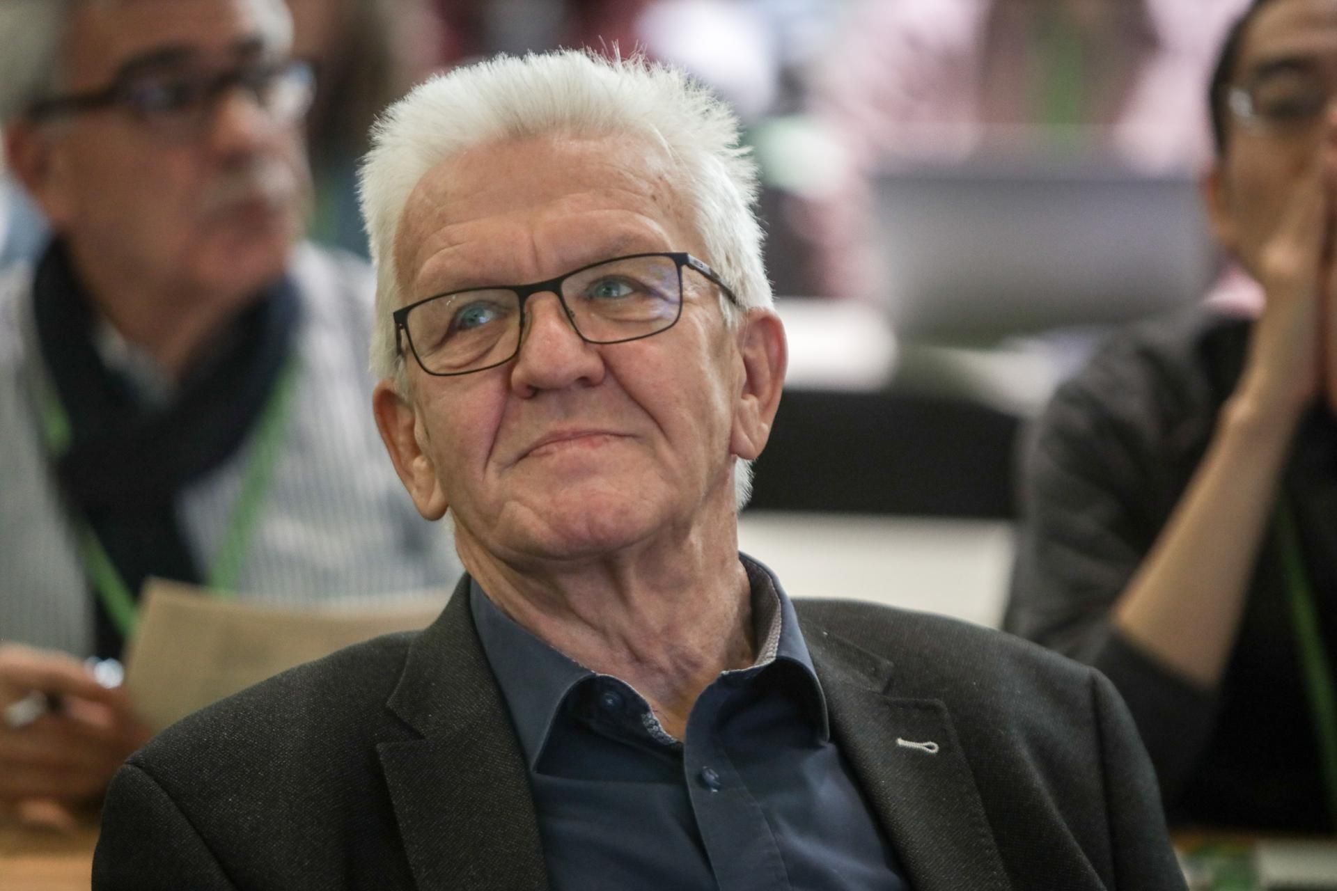 Kretschmann
