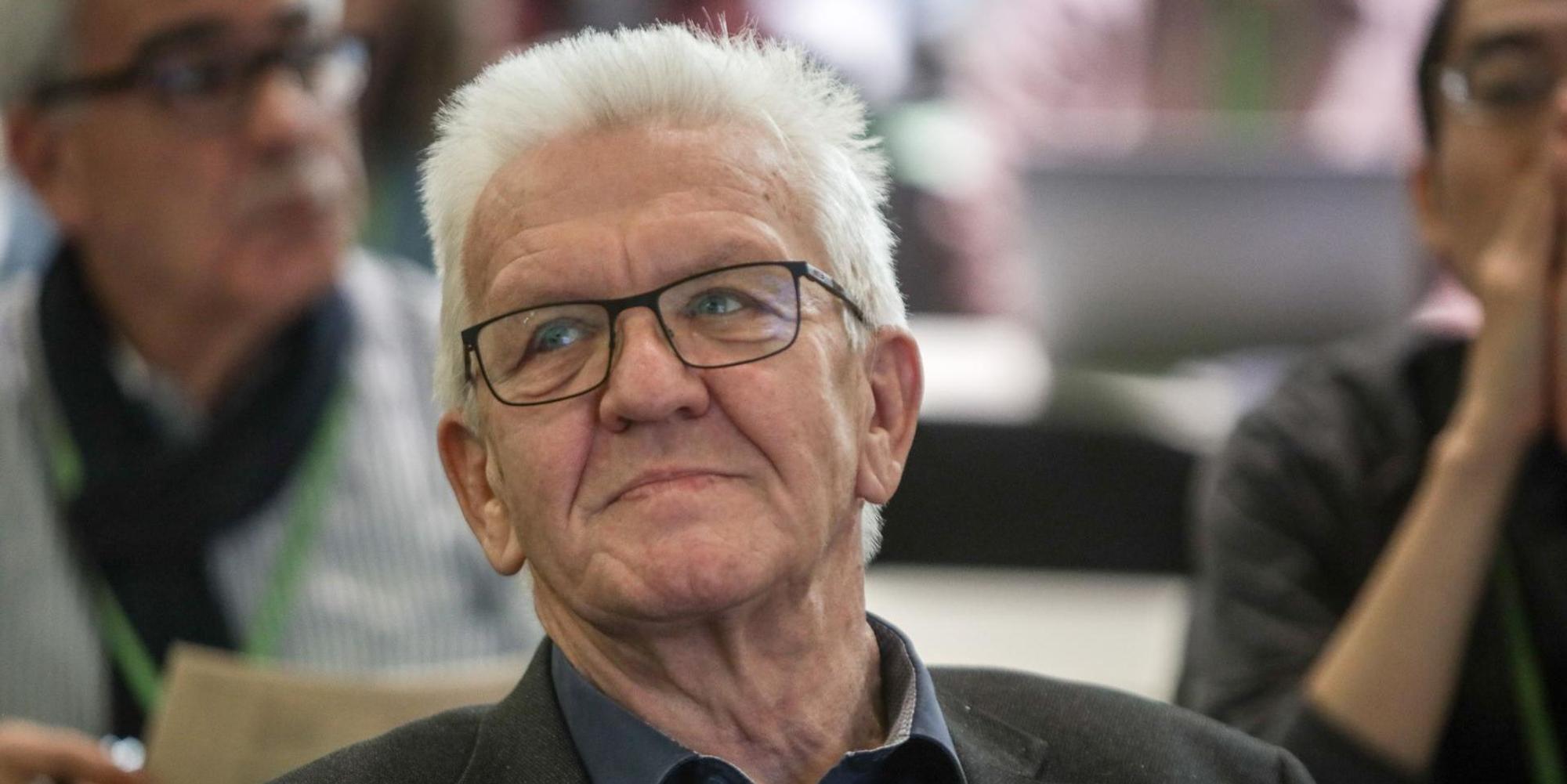 Kretschmann