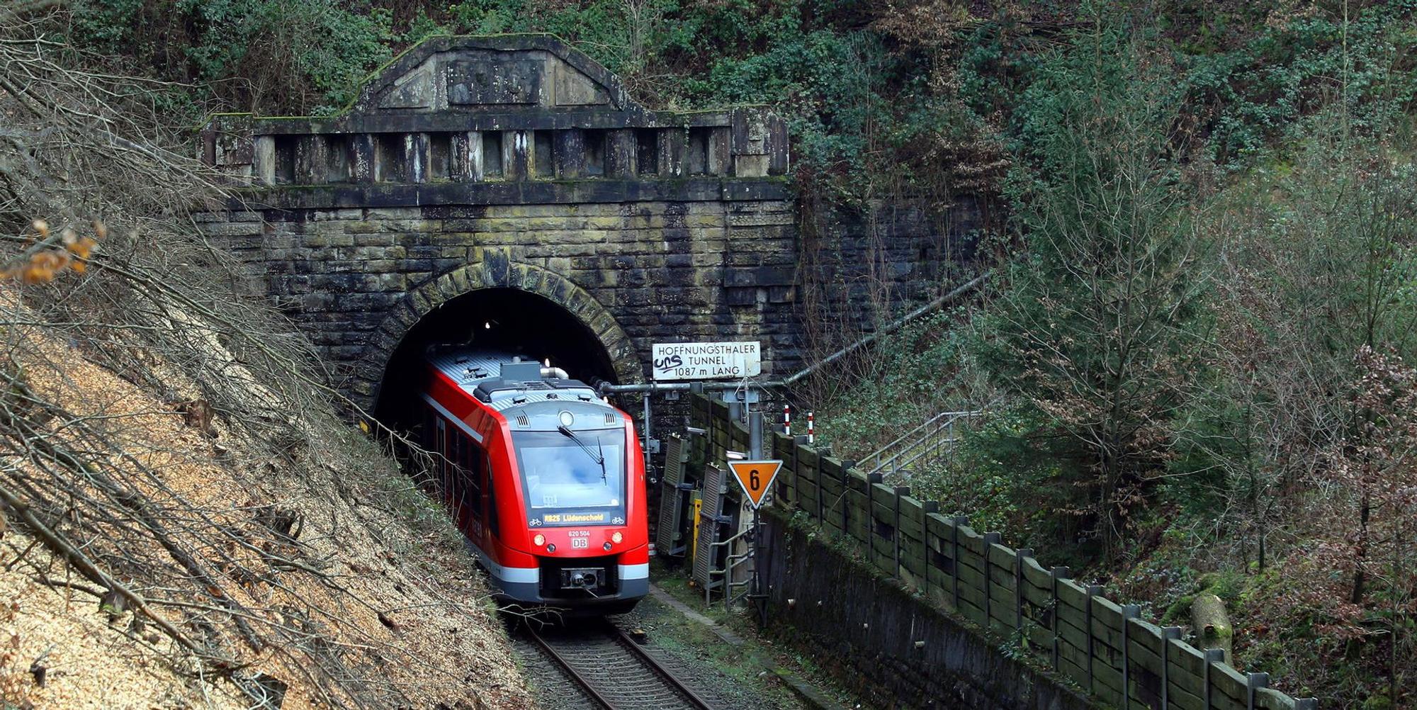 Hoffnungsthaler_Tunnel
