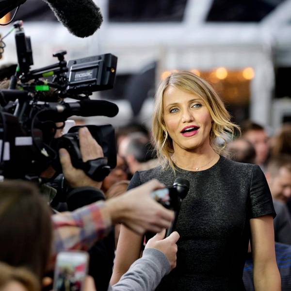 Cameron Diaz
