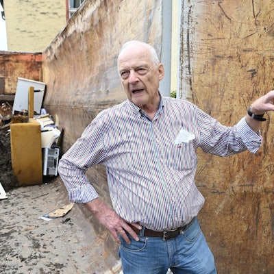 Reiner Stermsek 160721