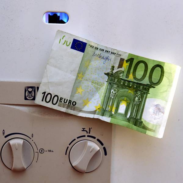Energiepreise