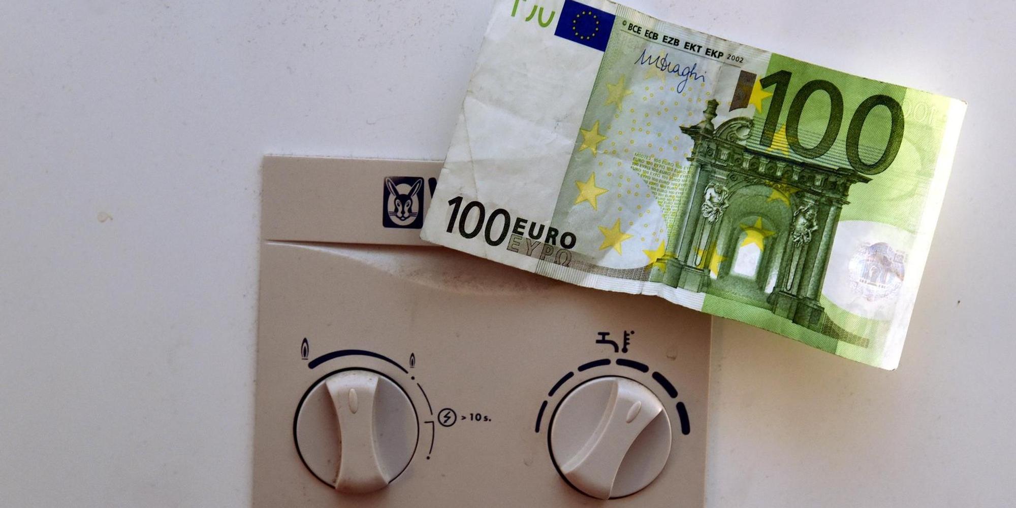 Energiepreise