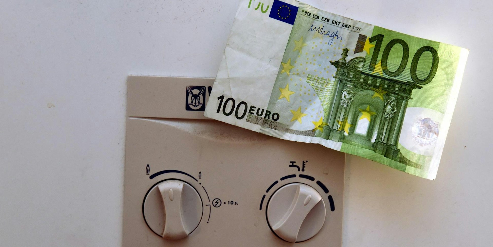 Energiepreise