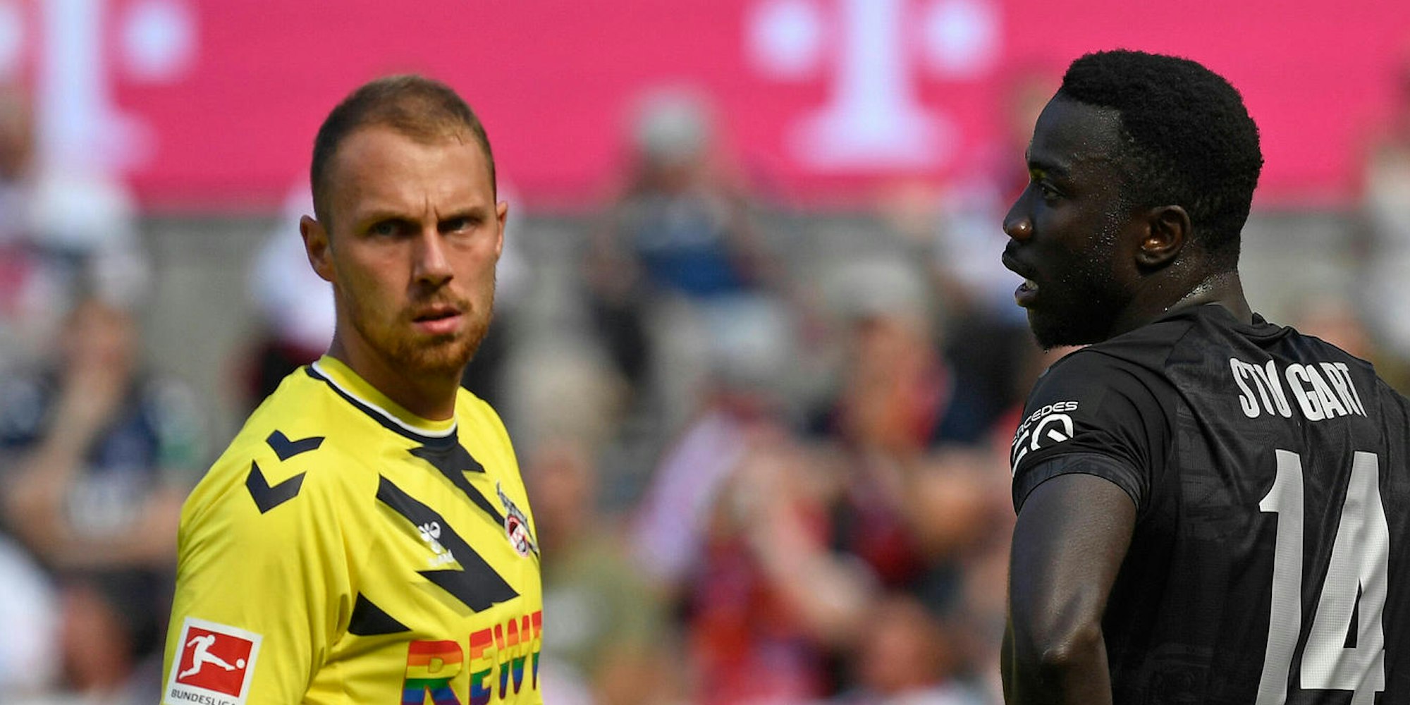 Schwäbe stoppt Silas