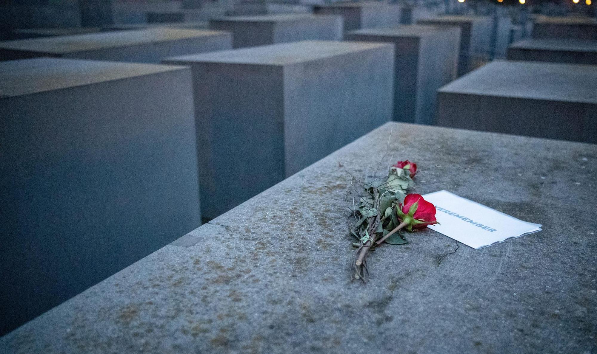 Holocaust-Mahnmal