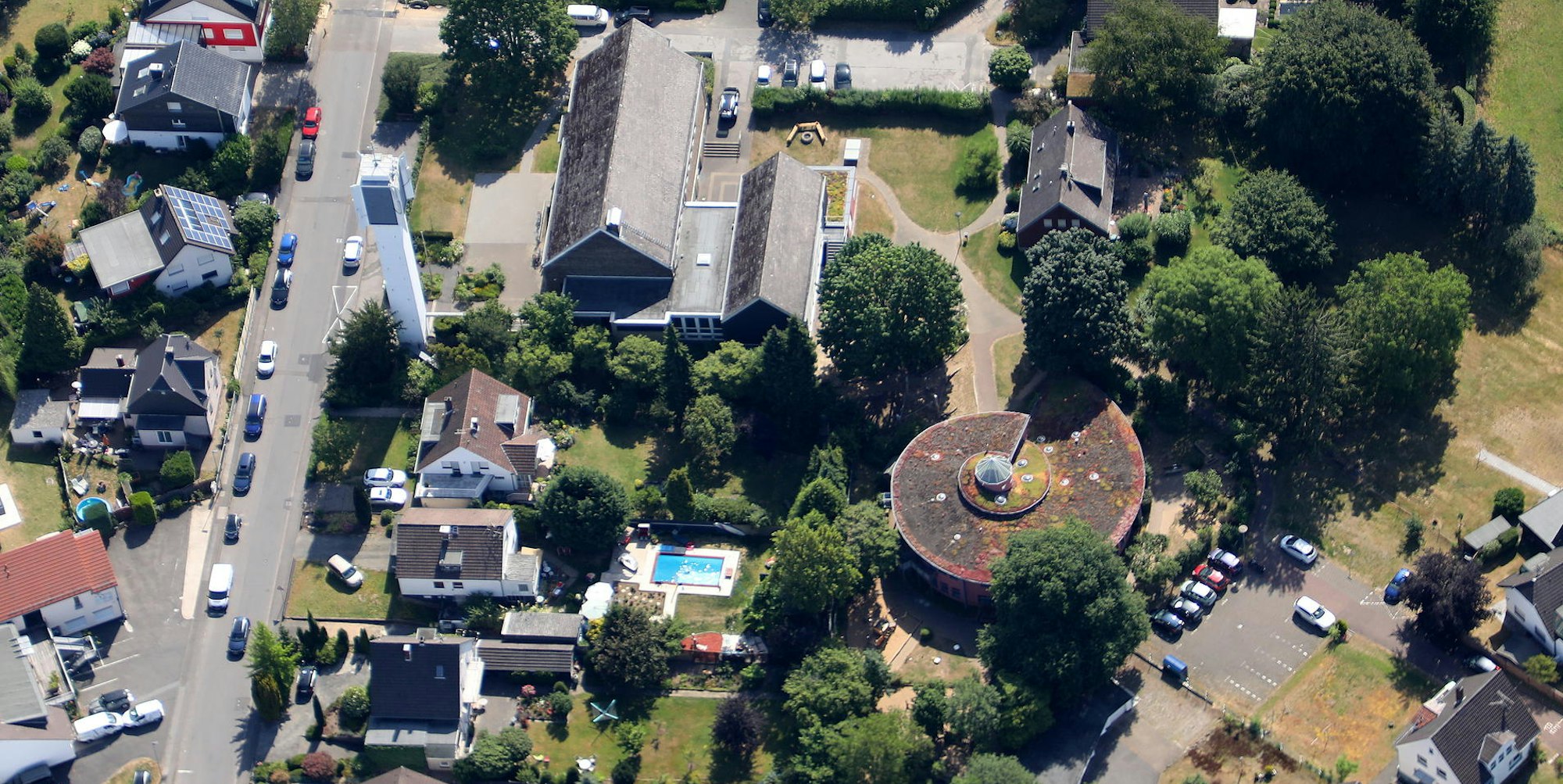 Schildgen Heimatcheck