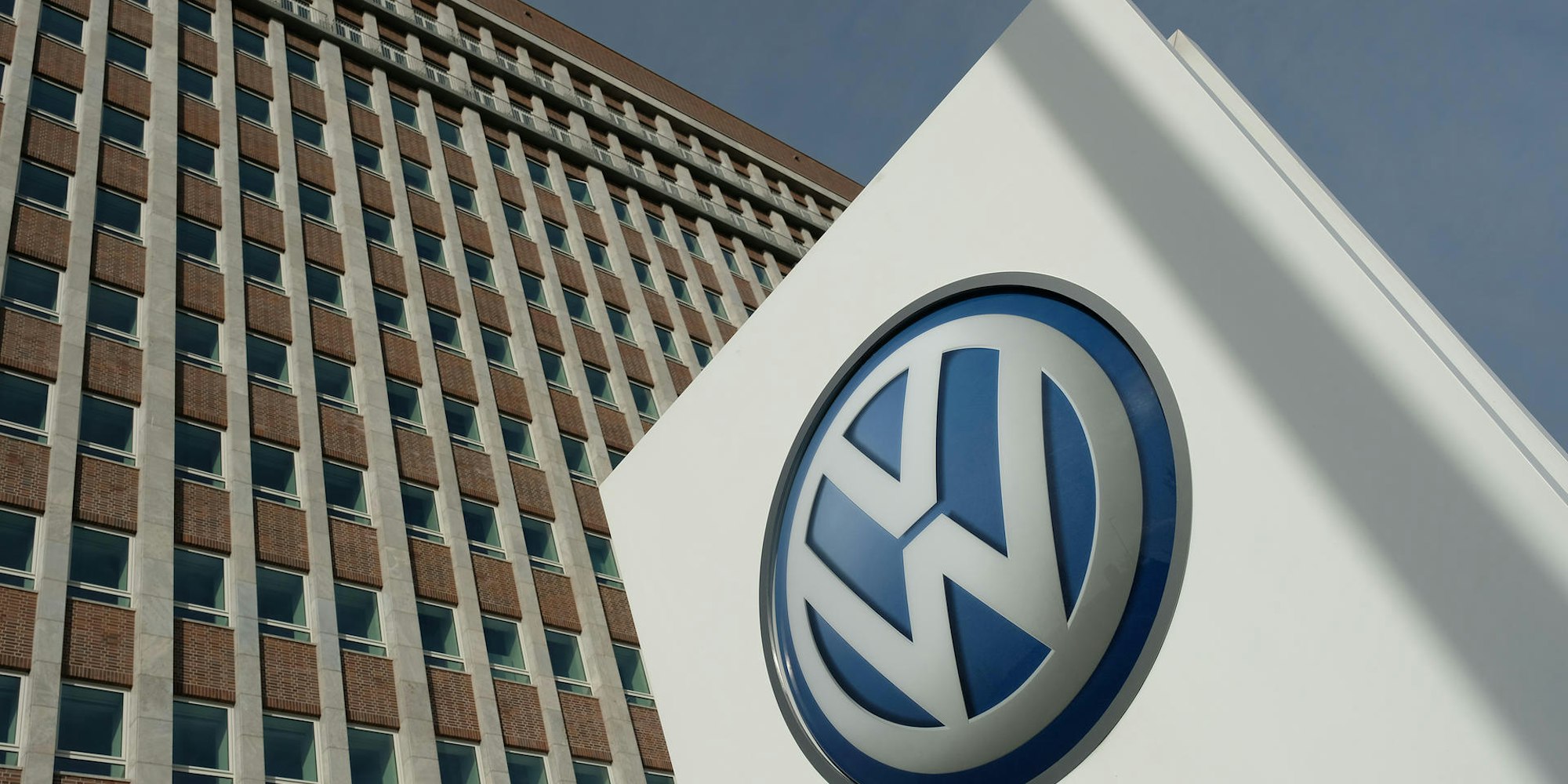 Volkswagen GI neu