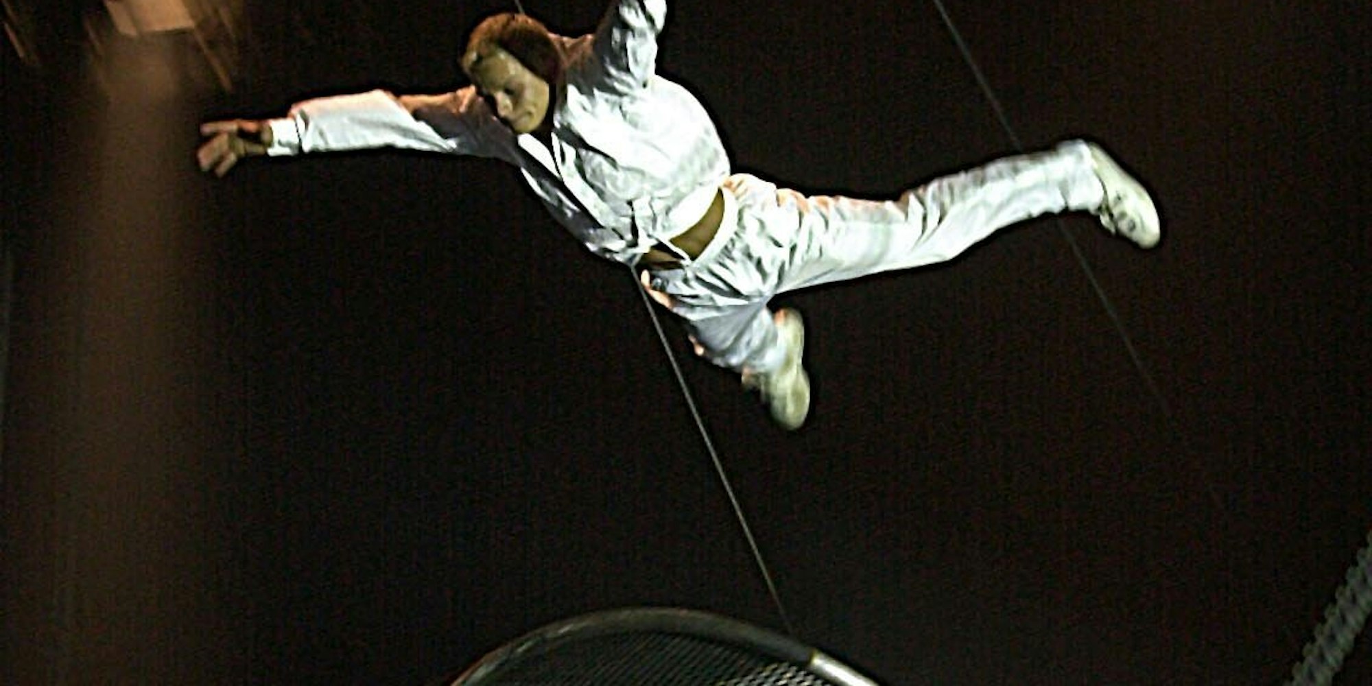 Todesrad Flic Flac 090122