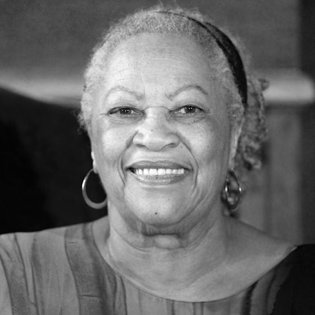 toni morrison