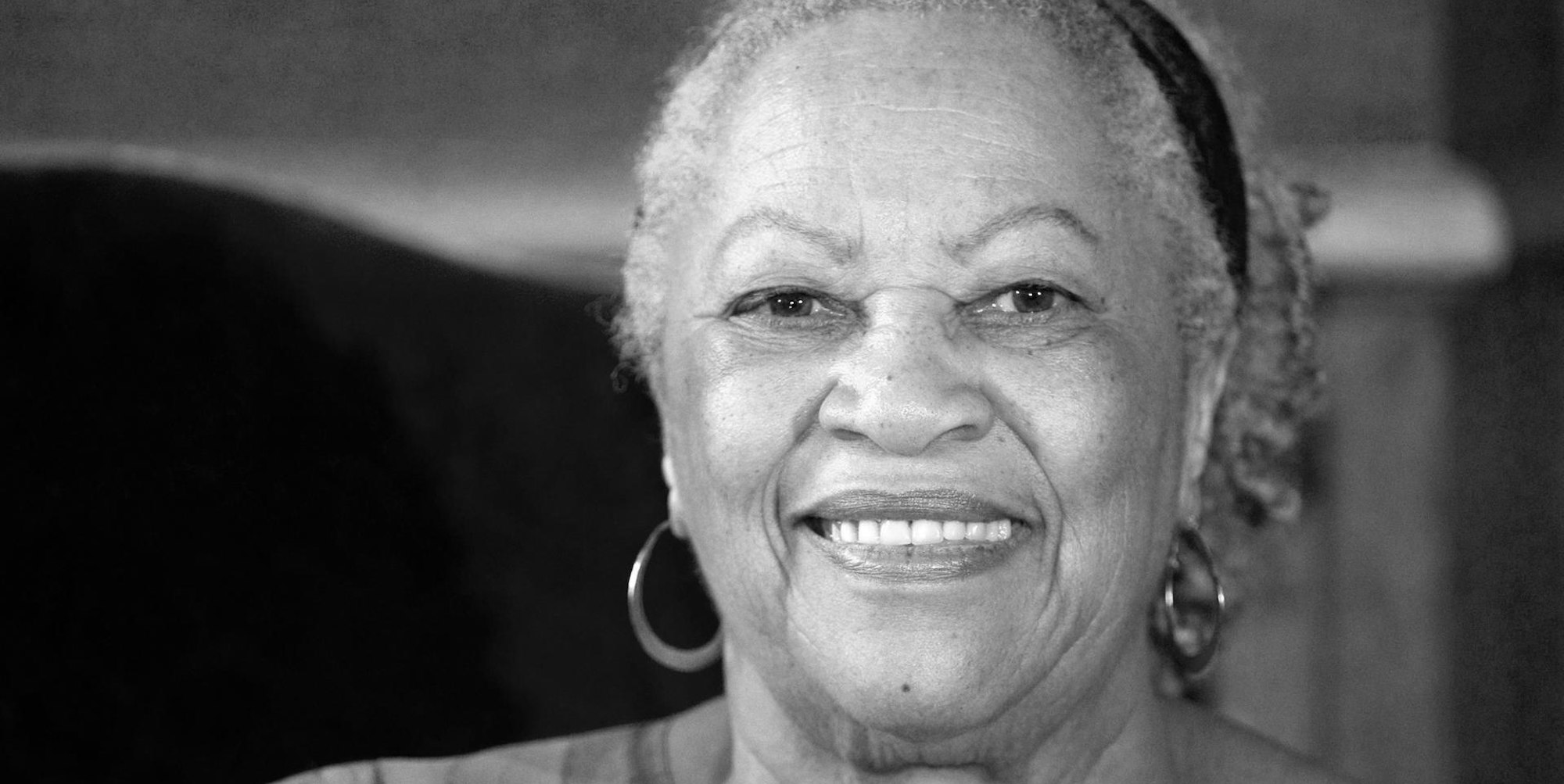 toni morrison