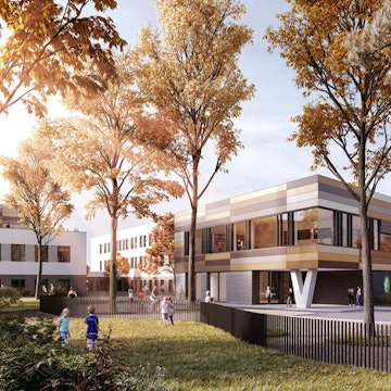 Friedensschule Köln