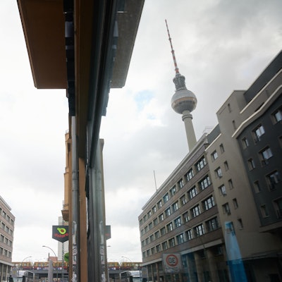 Berlin Wohnungen Mietendeckel