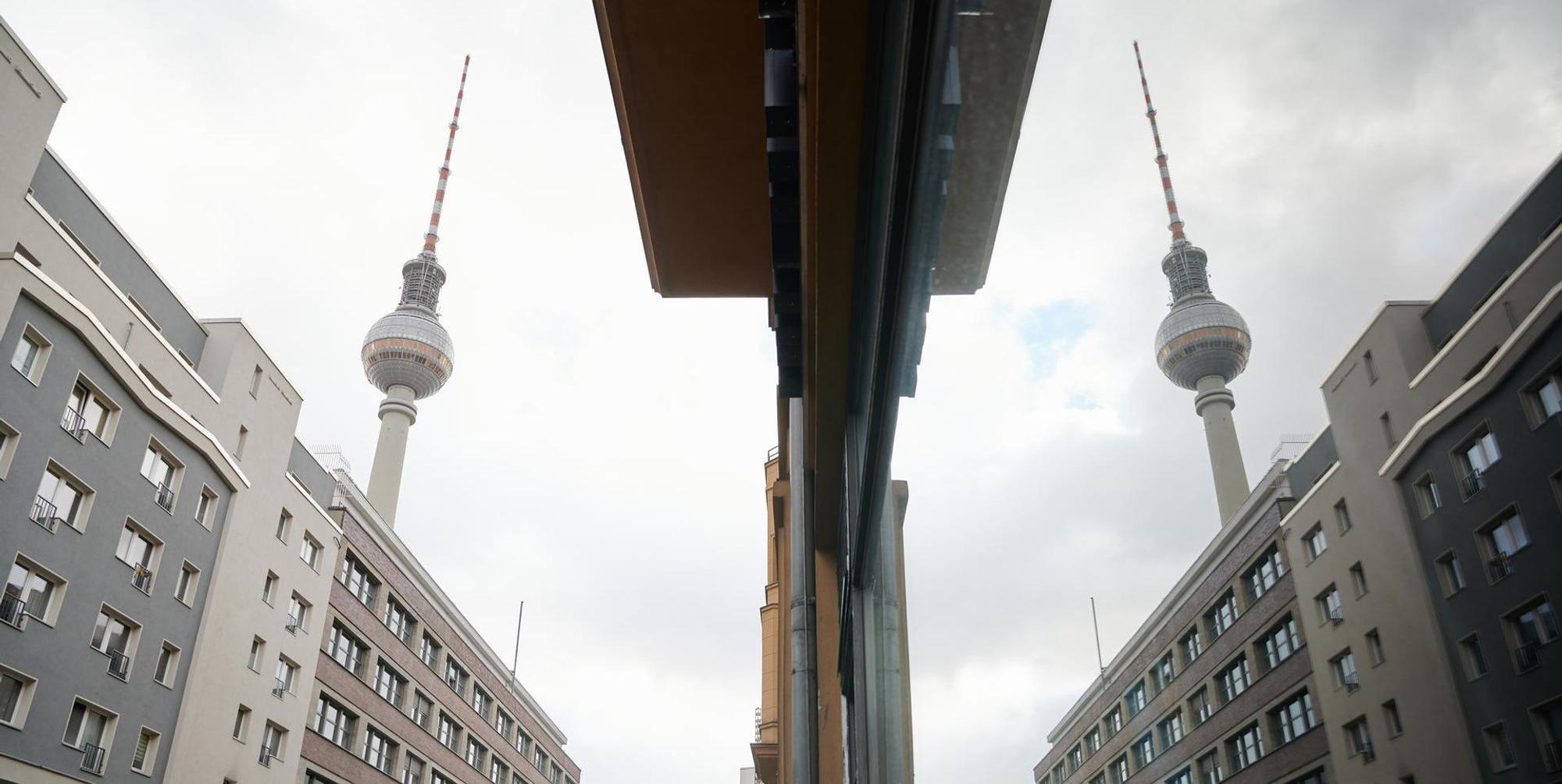 Berlin Wohnungen Mietendeckel