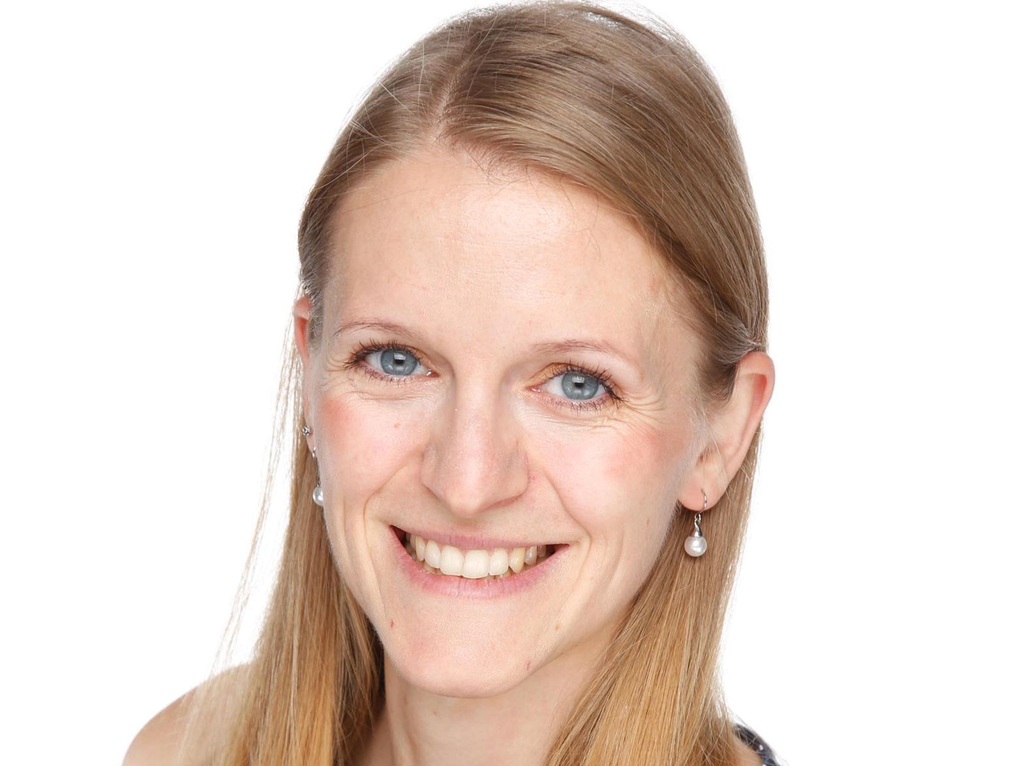 Yvonne Knips