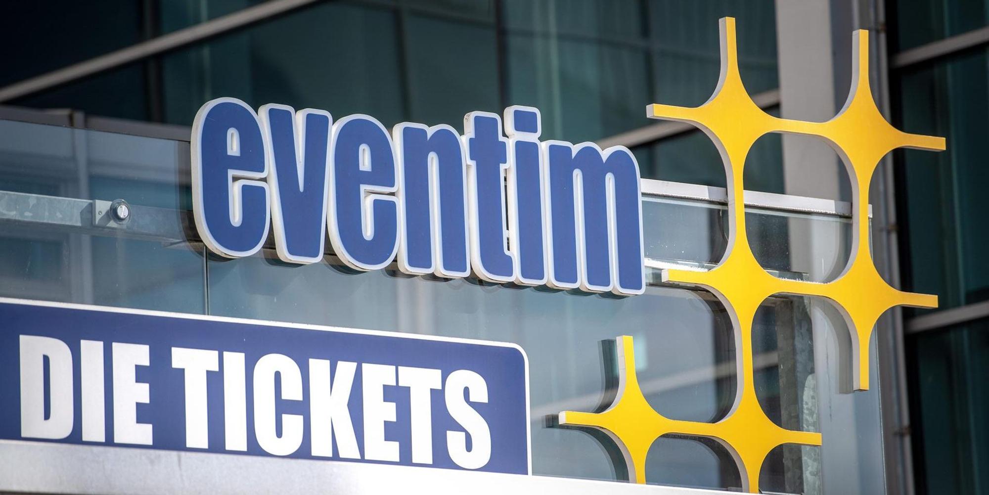 Eventim Logo