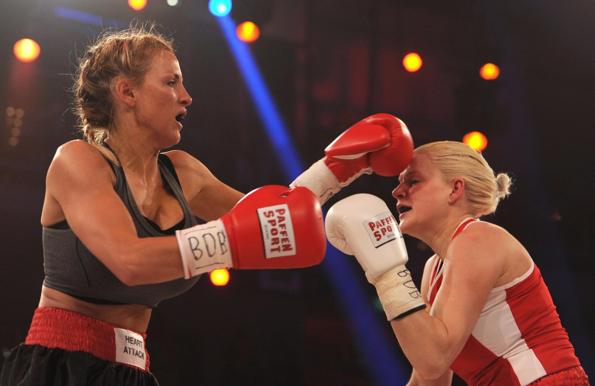 Promiboxen Pro7
