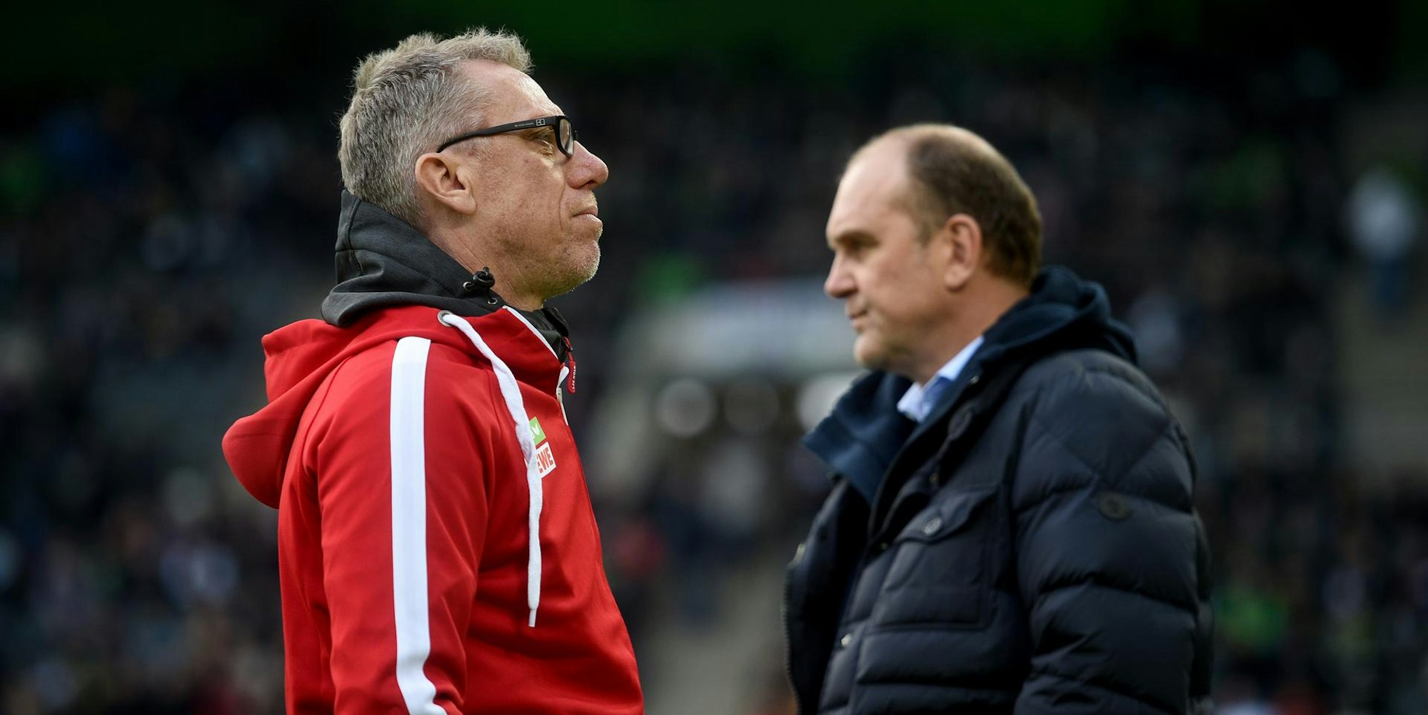 Schmadtke_Stöger_Streit