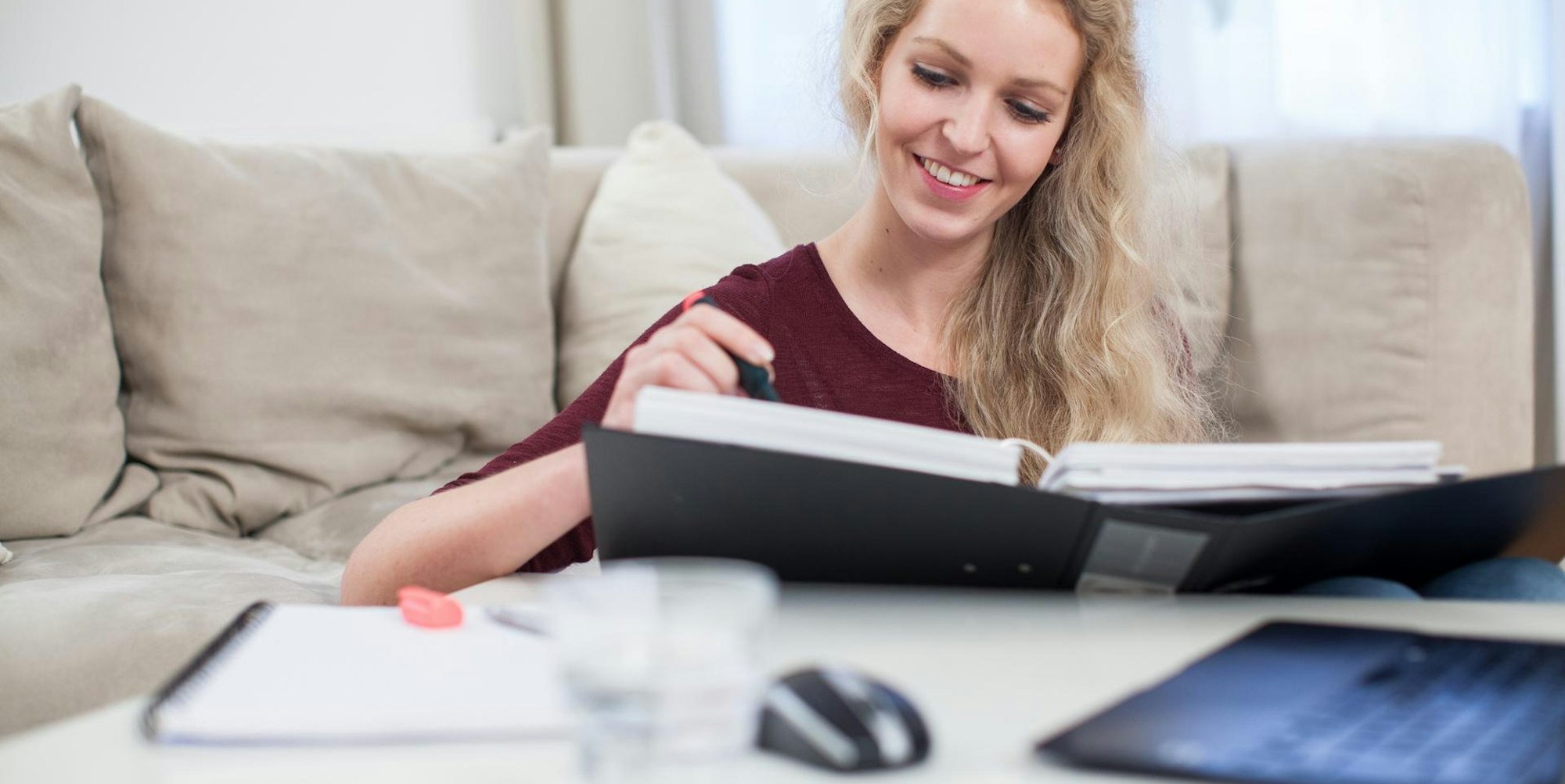 Arbeitszufriedenheit 110822