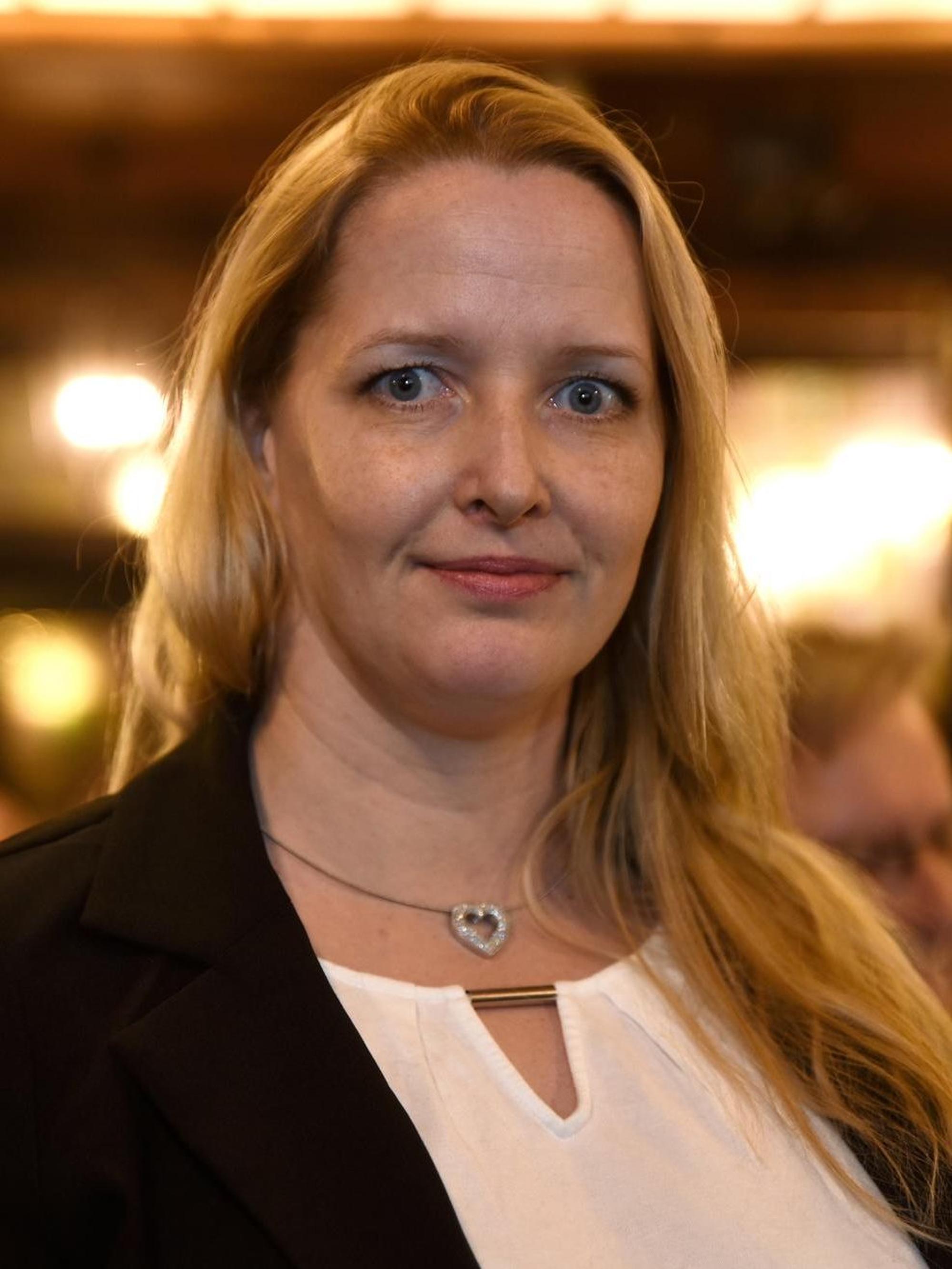 Melanie Schwartz