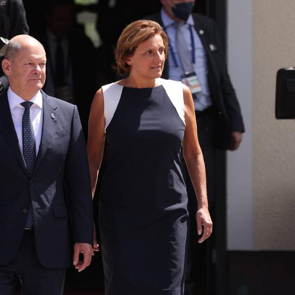 Scholz und ernst G7