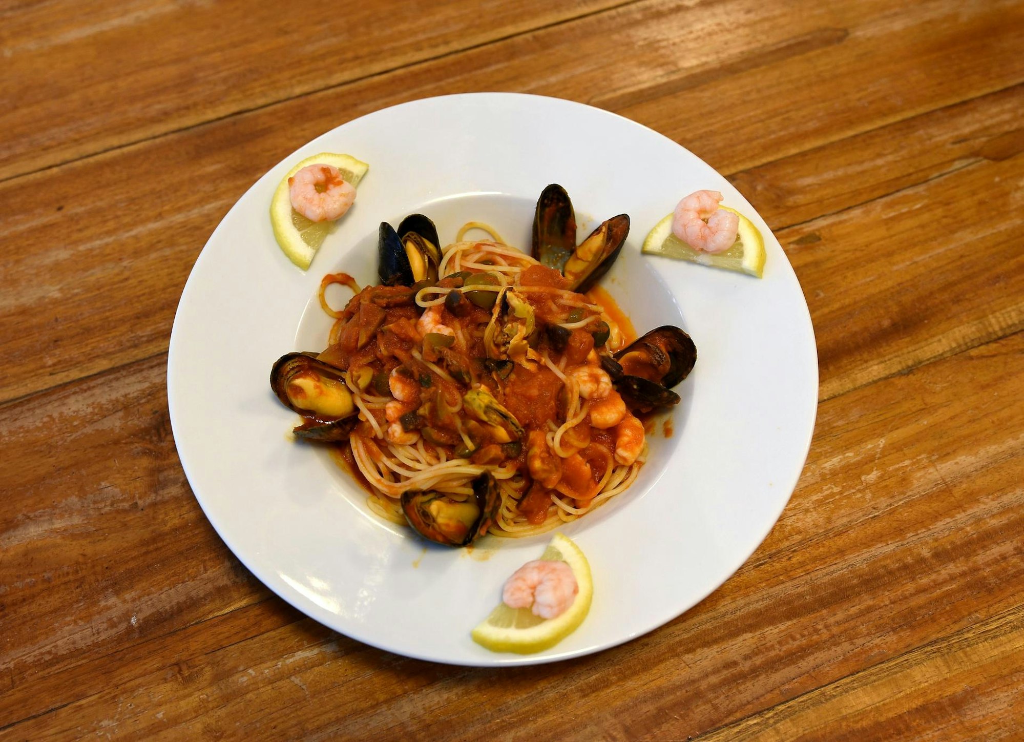 lo sfizio essen nudeln siziliana