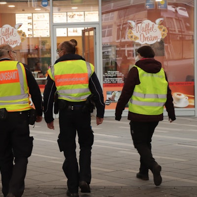 Hürth Ordnungsamt Kontrolle