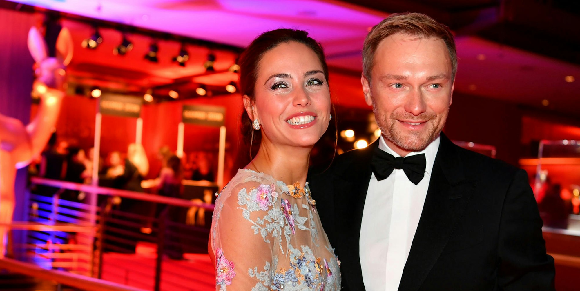 Lehfeldt Lindner dpa