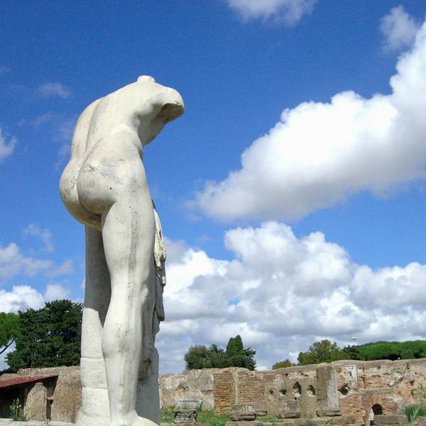 Ostia_Antica