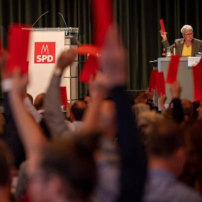 spd parteitag abstimmung