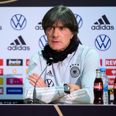 Löw PK