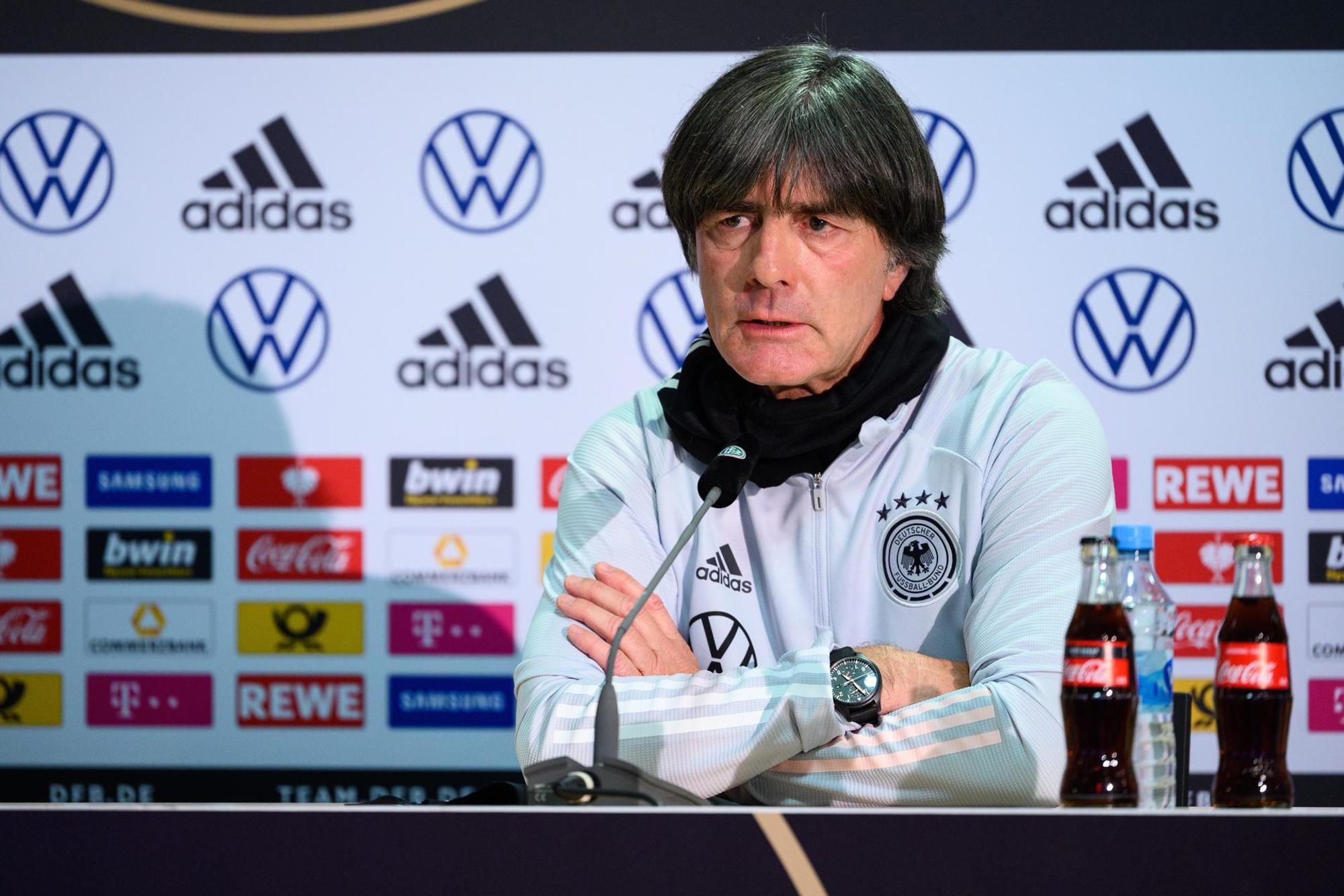 Löw PK