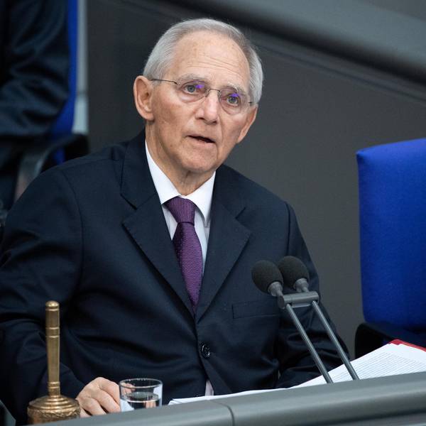 Schäuble dpa neu