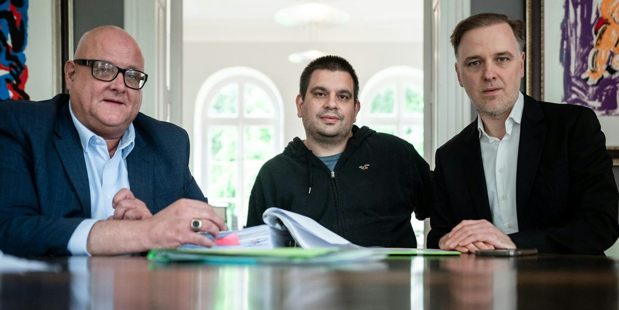 Gender-Kläger dpa 290722