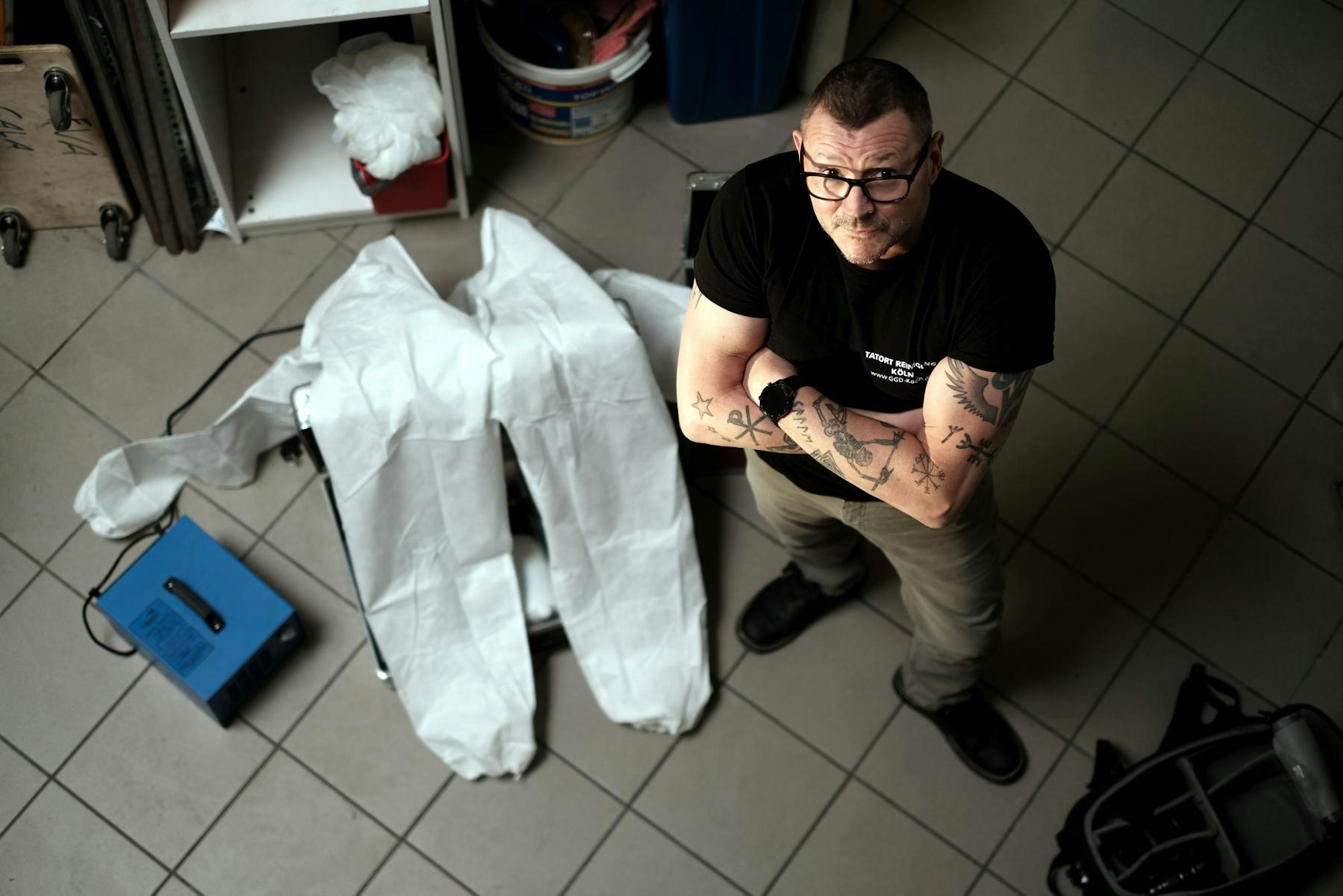 Tatortreiniger Giesenkirchen3