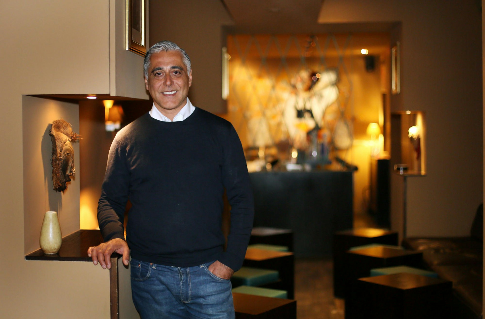 Attila Kiziltas