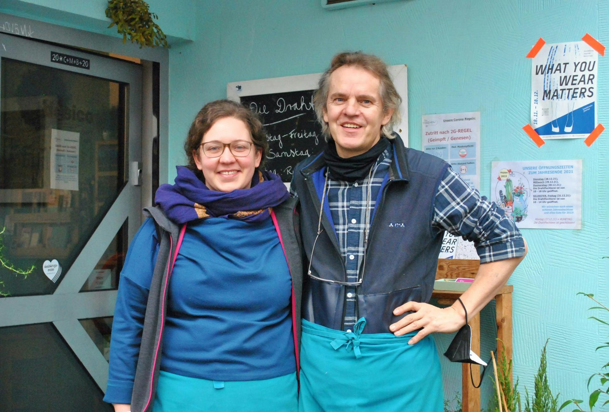1_Stefanie_Halbauer_und_Marko_Rettig_flo