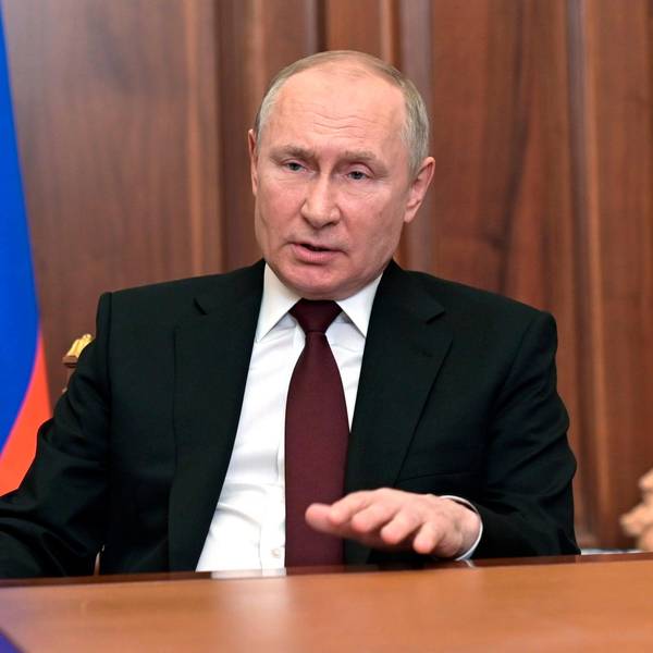 Putin 220222