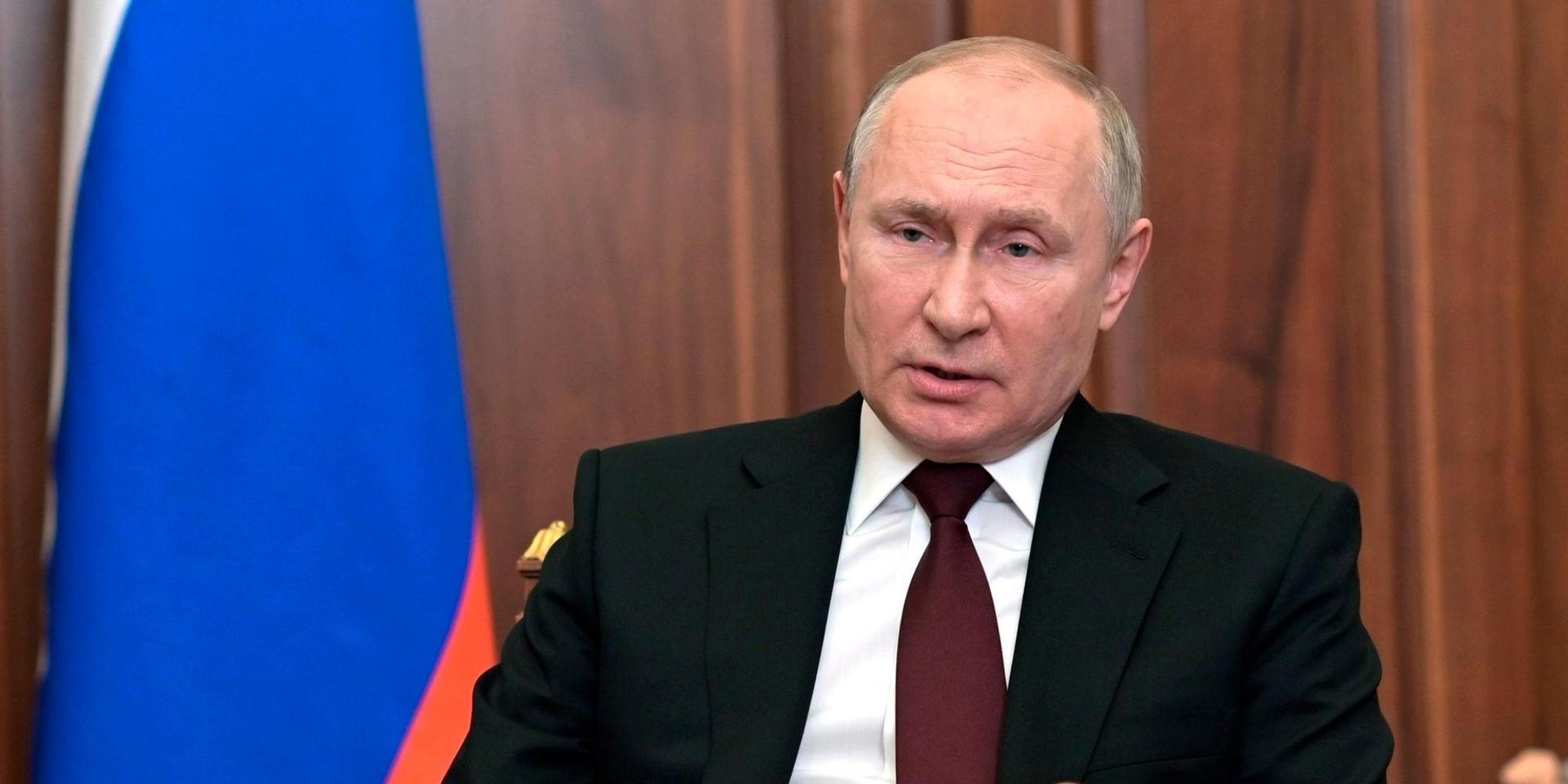 Putin 220222