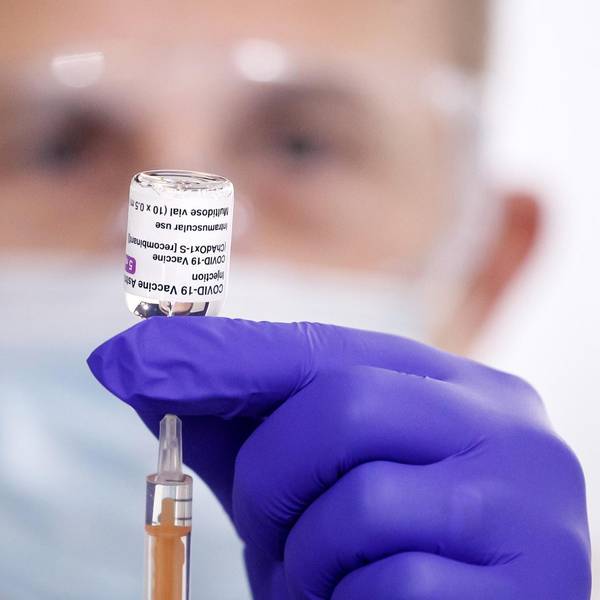 Astrazeneca_Impfserum