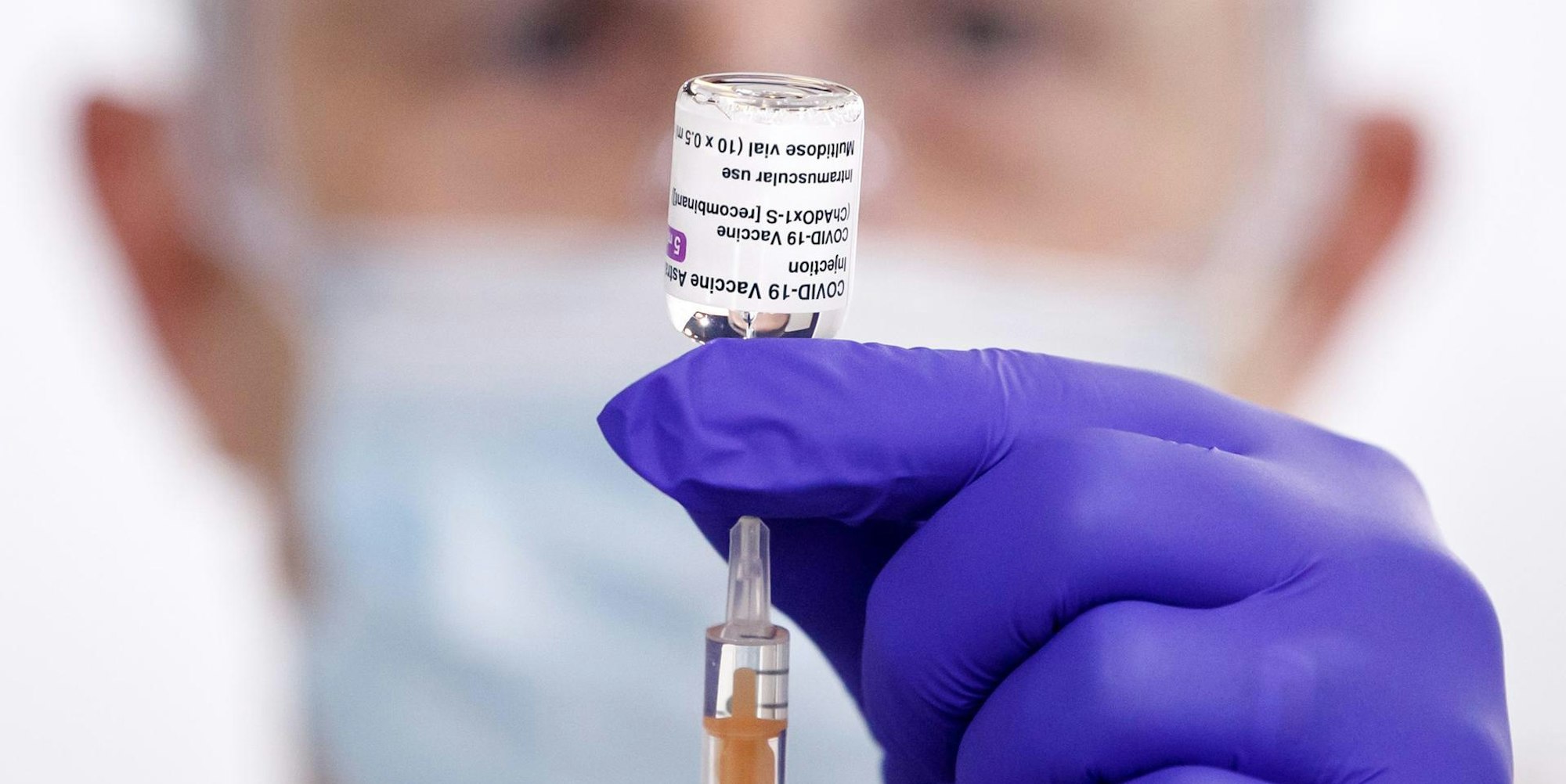 Astrazeneca_Impfserum