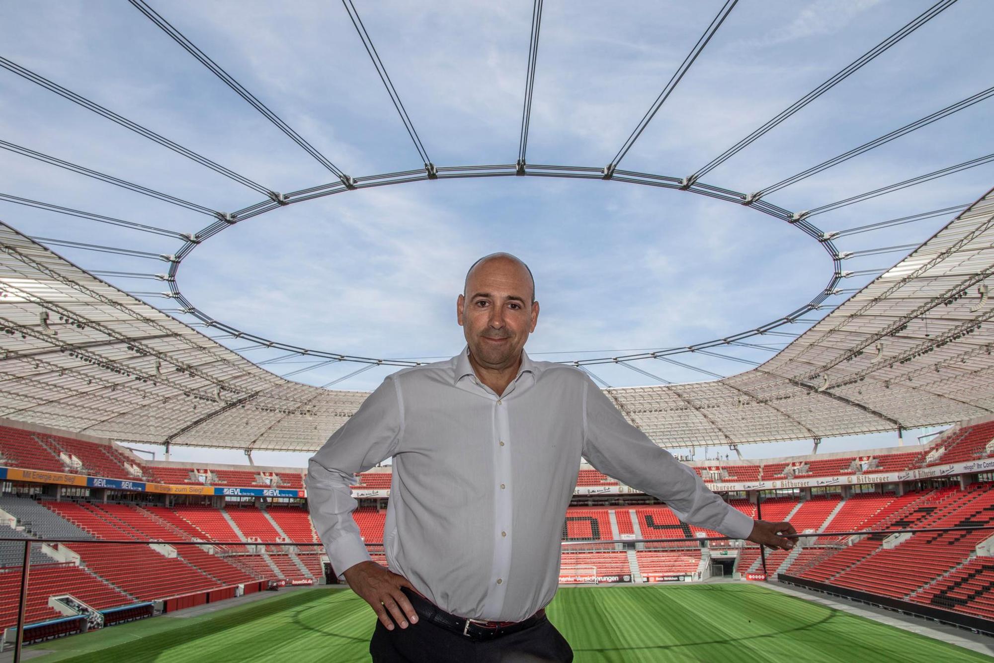 Fernandocarro