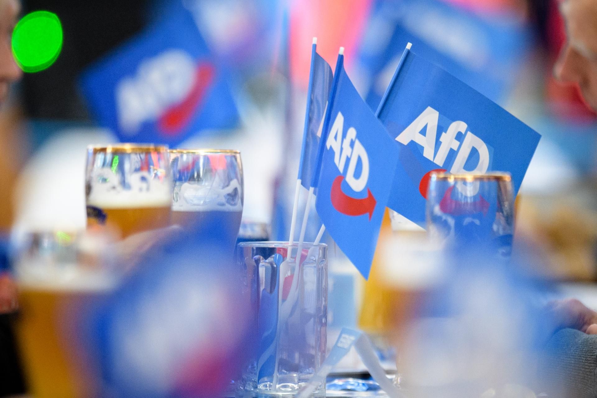 AfD