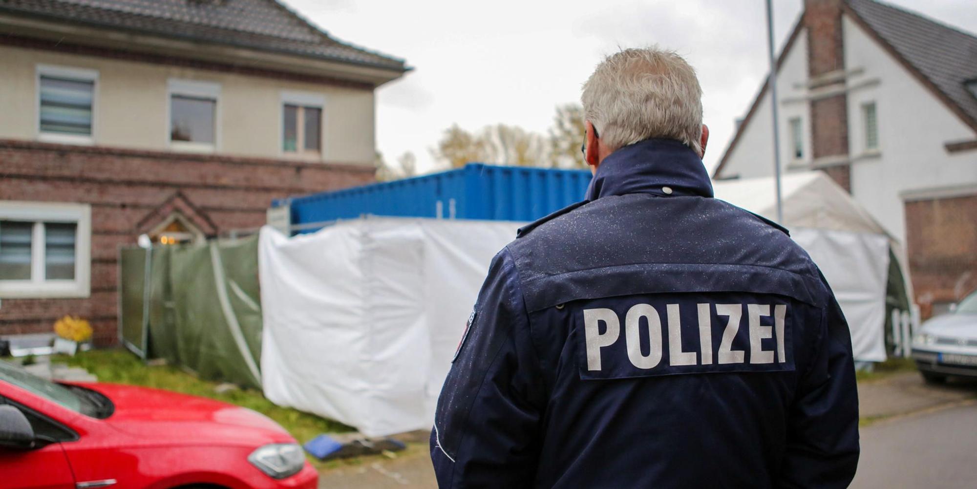 Bergisch Gladbach Missbrauch 010220