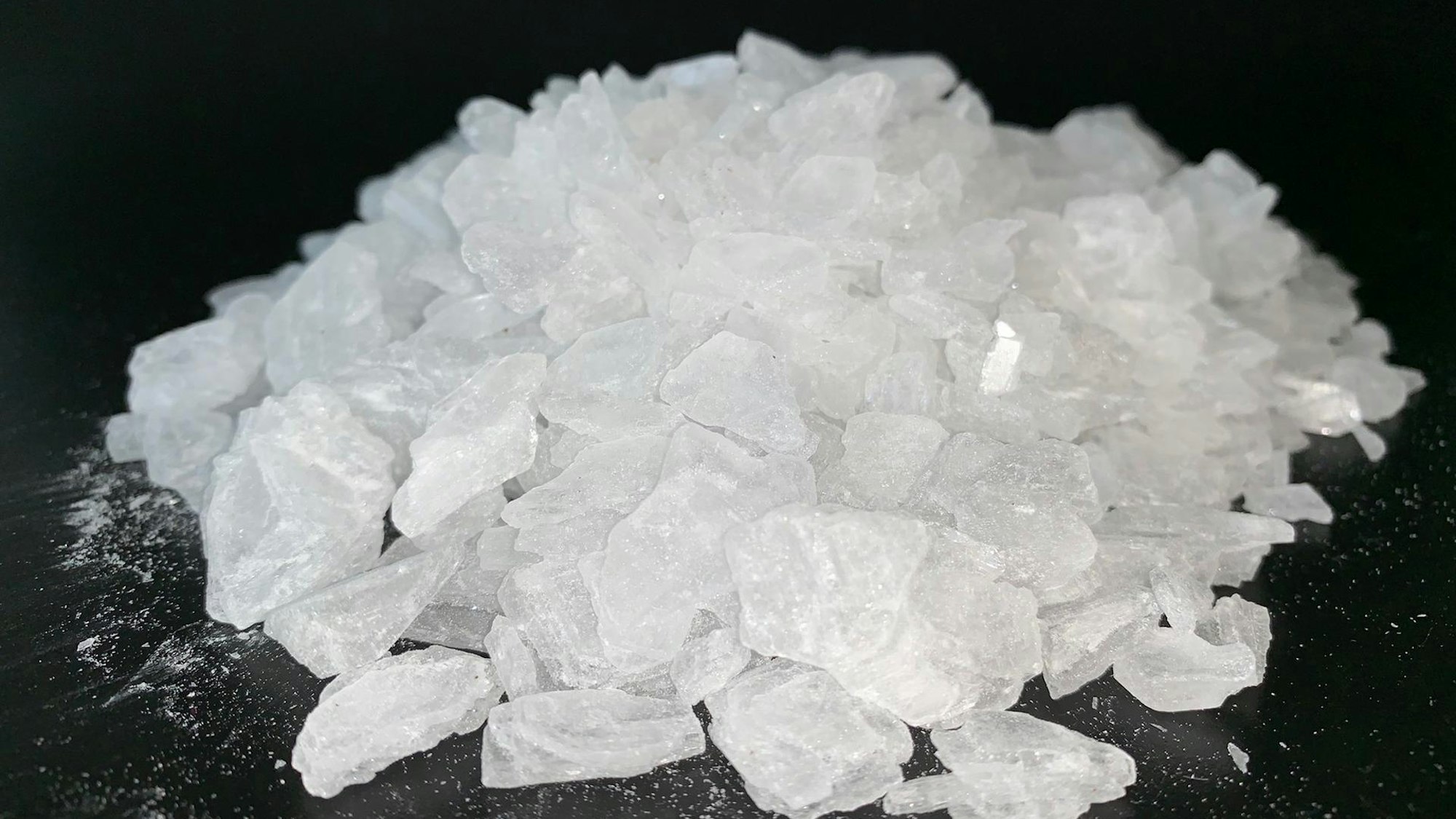 Crystal Meth