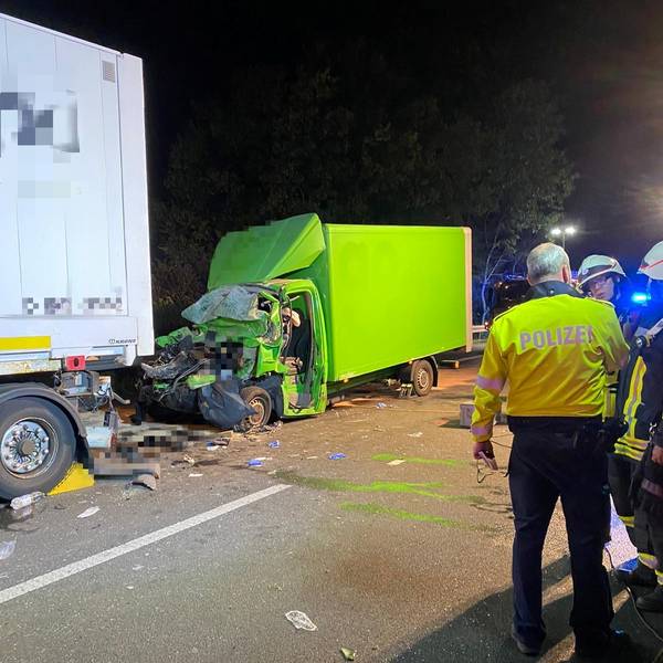 unfall a57