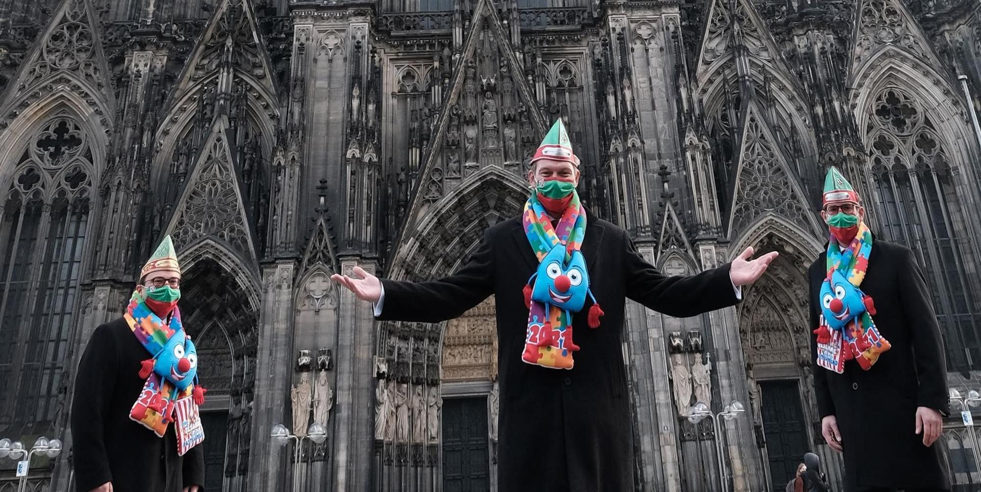 Pripro Dreigestirn 2020
